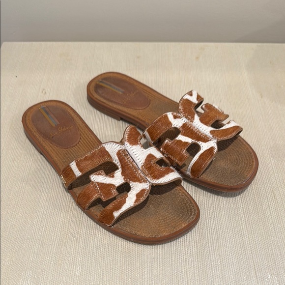 Sam Edelman Sandals - Picture 1 of 4